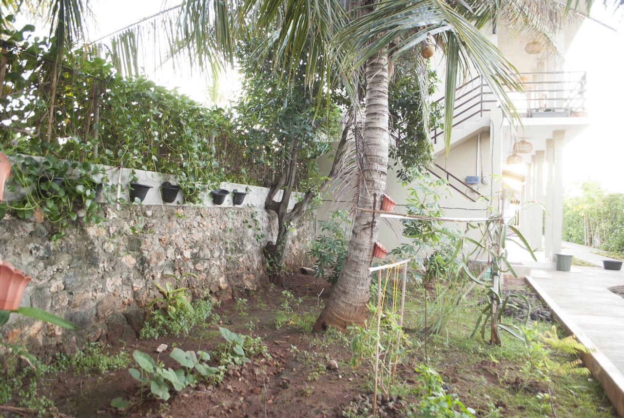 Casa Narrow Villa Nembrala Exterior foto